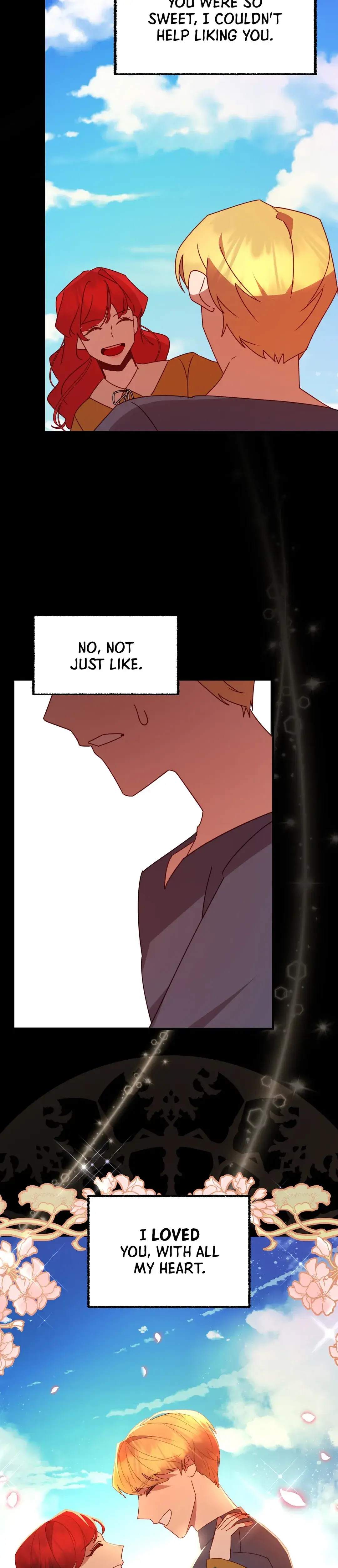 The Ladys Remorse Chapter 13 - Page 26