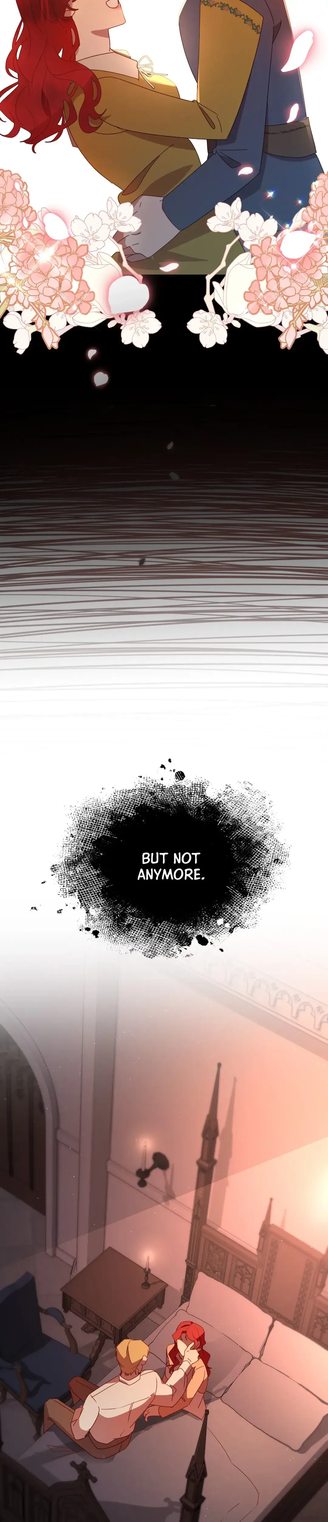 The Ladys Remorse Chapter 13 - Page 27