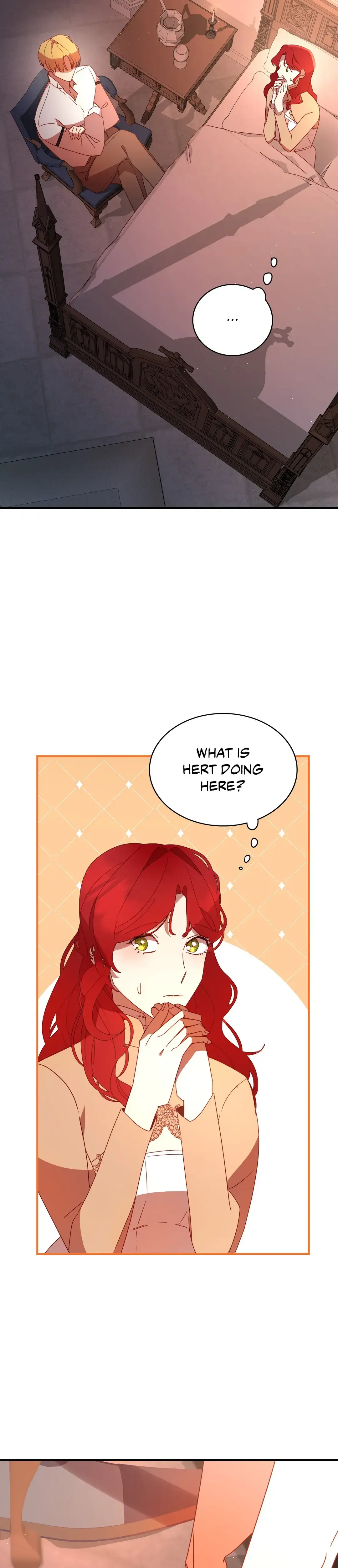 The Ladys Remorse Chapter 13 - Page 4