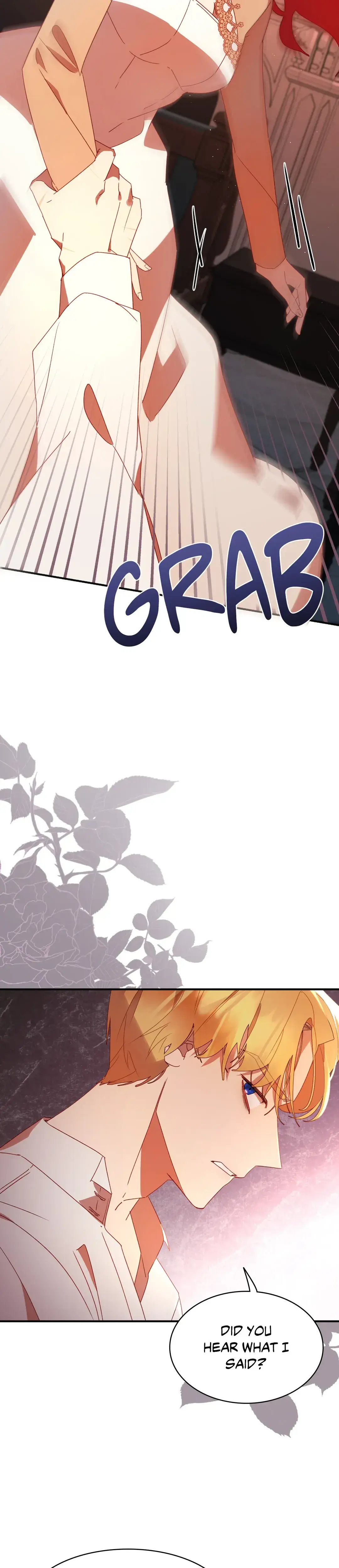 The Ladys Remorse Chapter 13 - Page 6