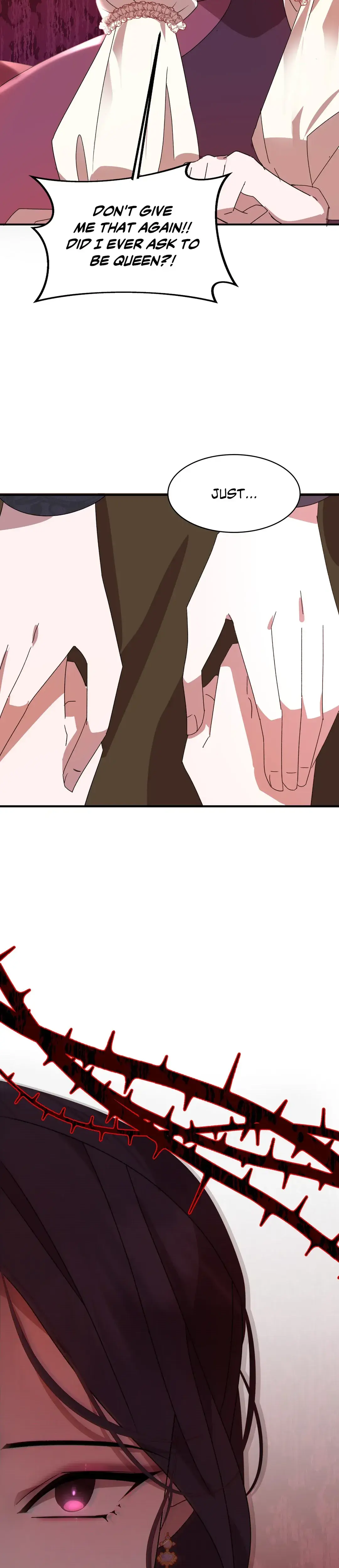 The Ladys Remorse Chapter 14 - Page 13