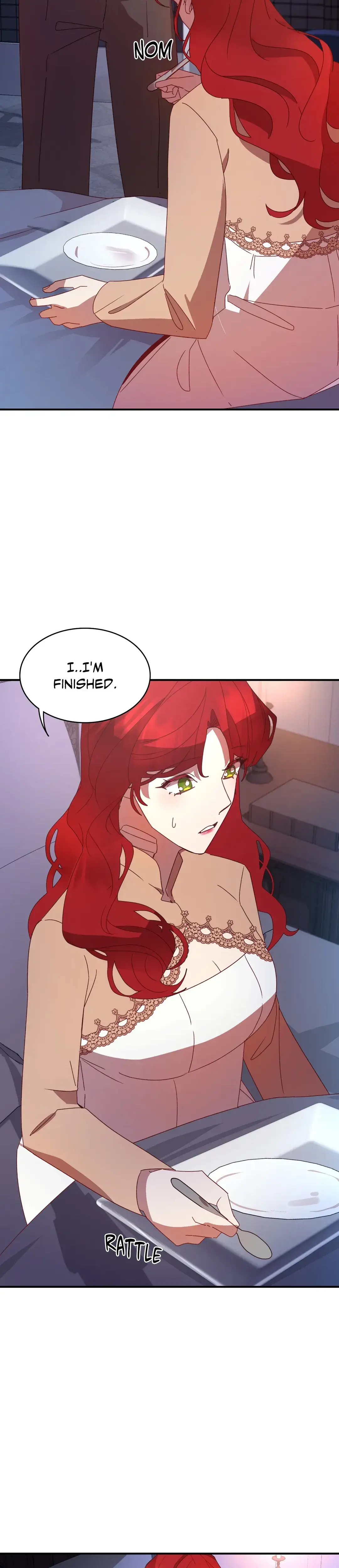 The Ladys Remorse Chapter 14 - Page 17