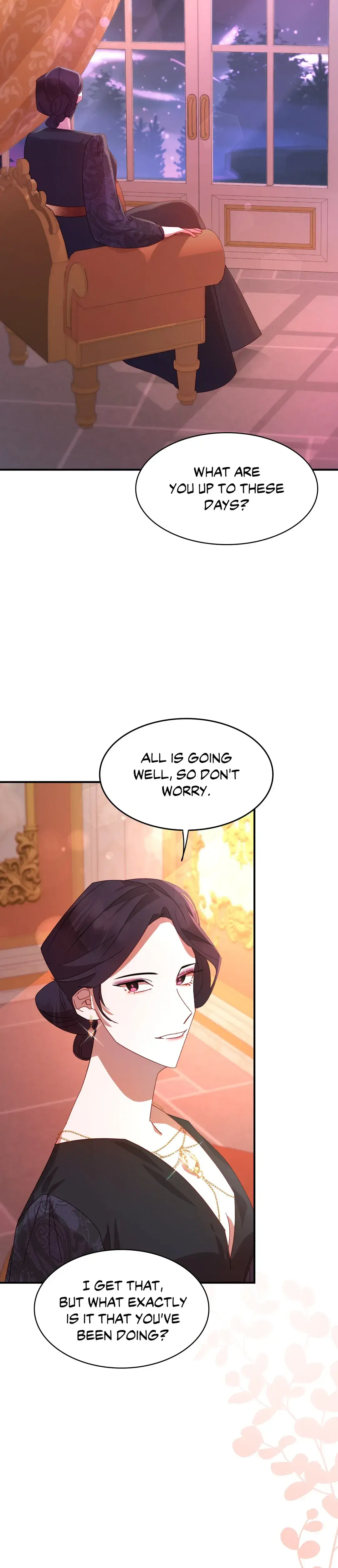 The Ladys Remorse Chapter 14 - Page 2