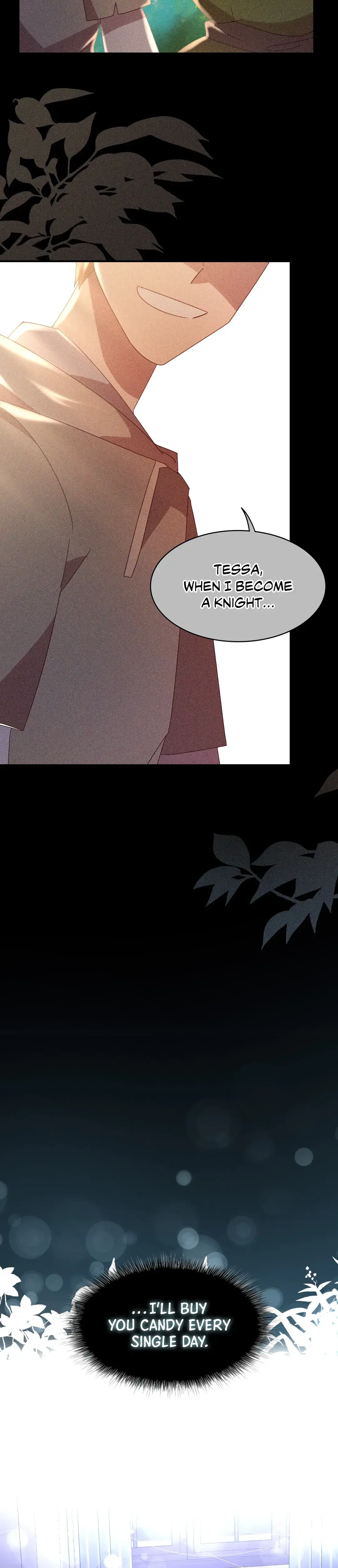 The Ladys Remorse Chapter 14 - Page 23