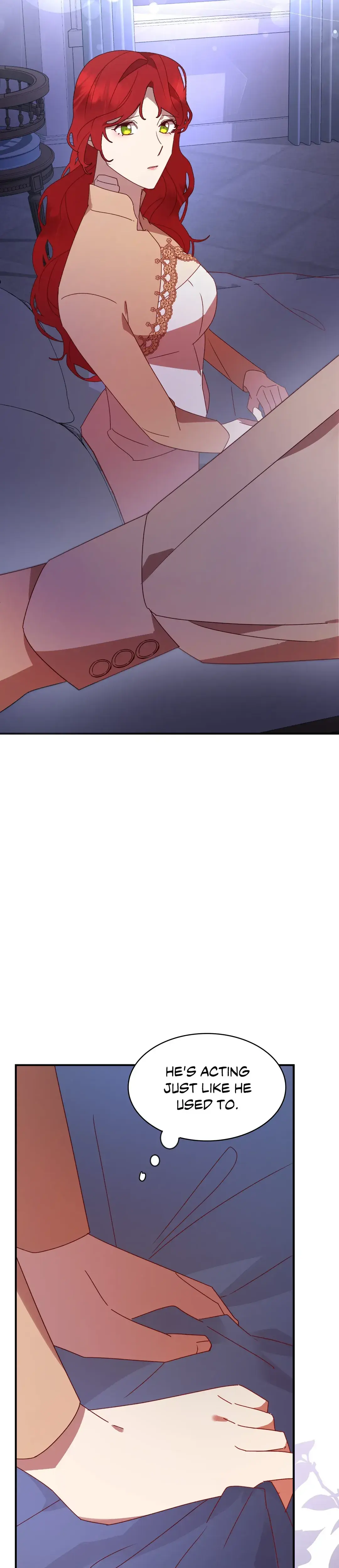 The Ladys Remorse Chapter 14 - Page 24