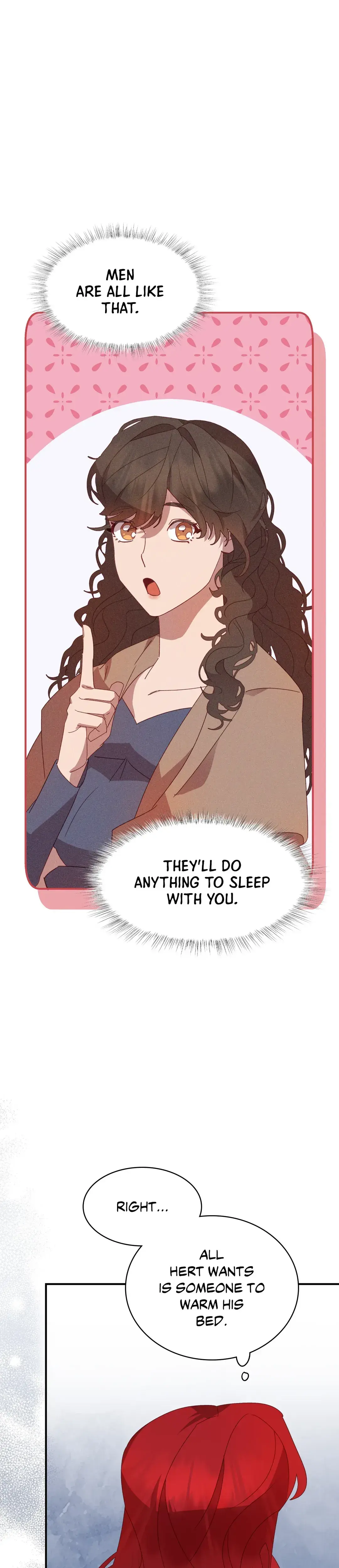 The Ladys Remorse Chapter 14 - Page 26