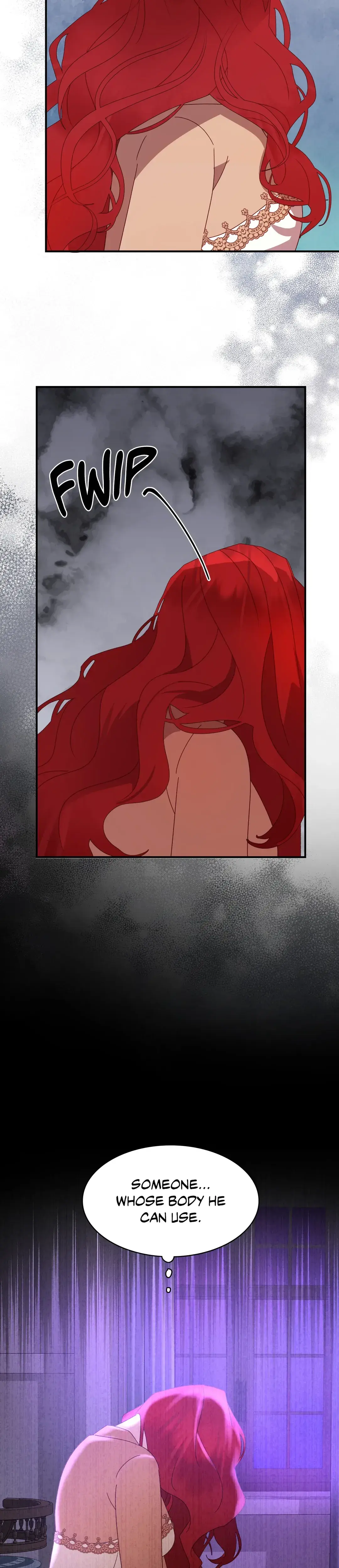 The Ladys Remorse Chapter 14 - Page 27