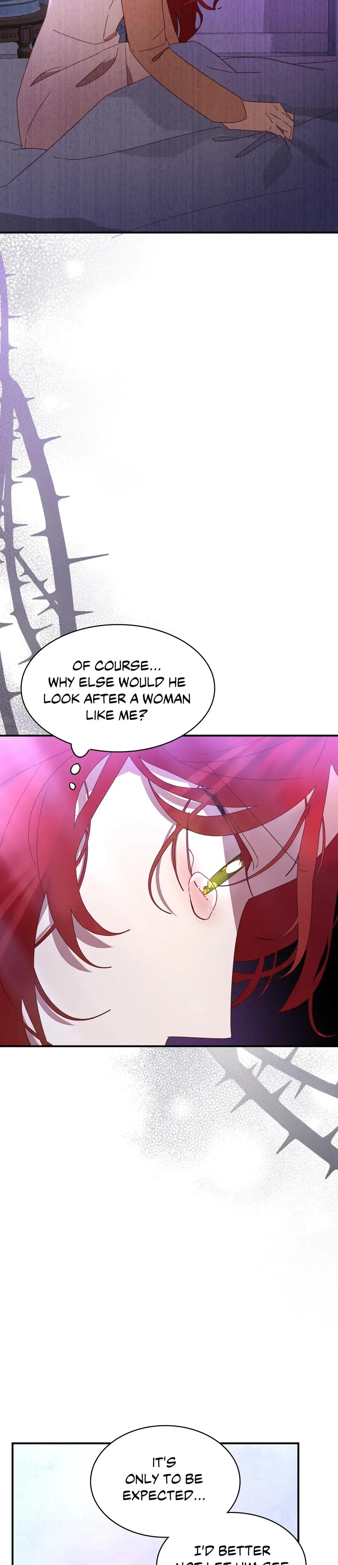 The Ladys Remorse Chapter 14 - Page 28
