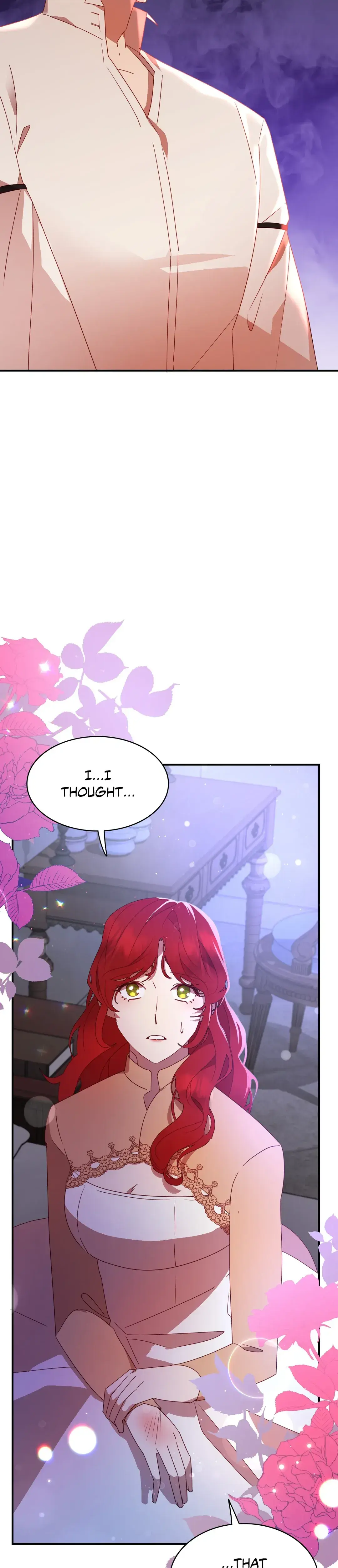 The Ladys Remorse Chapter 14 - Page 33