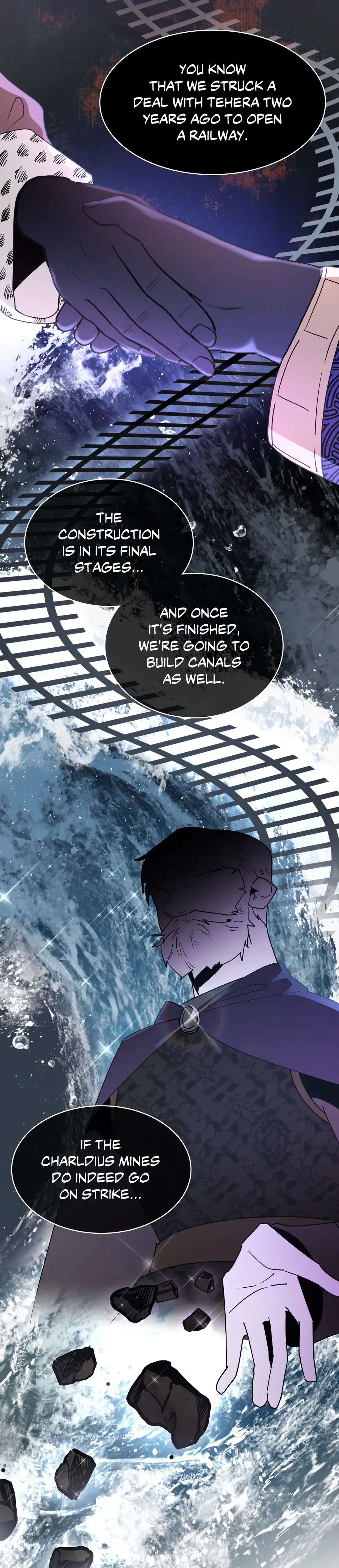 The Ladys Remorse Chapter 14 - Page 8