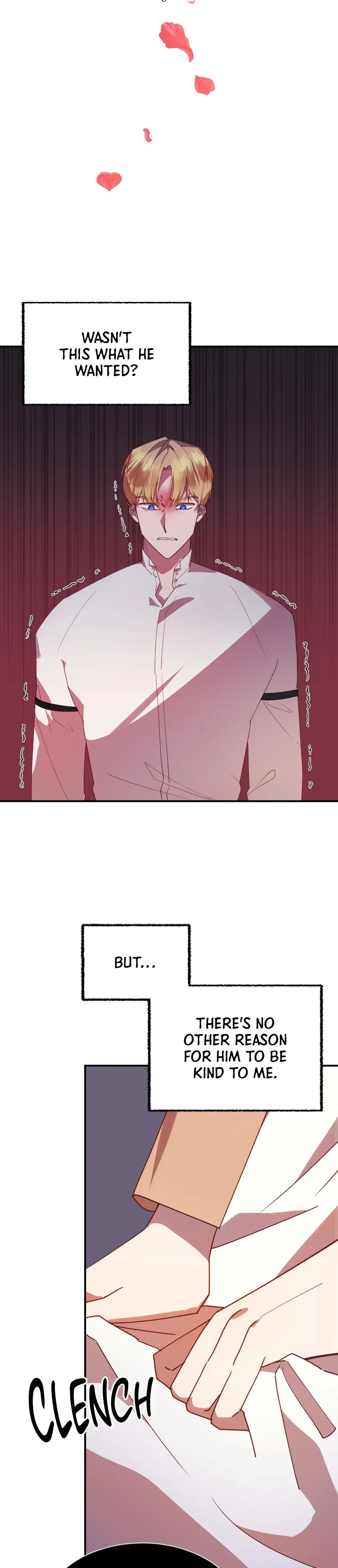 The Ladys Remorse Chapter 15 - Page 2