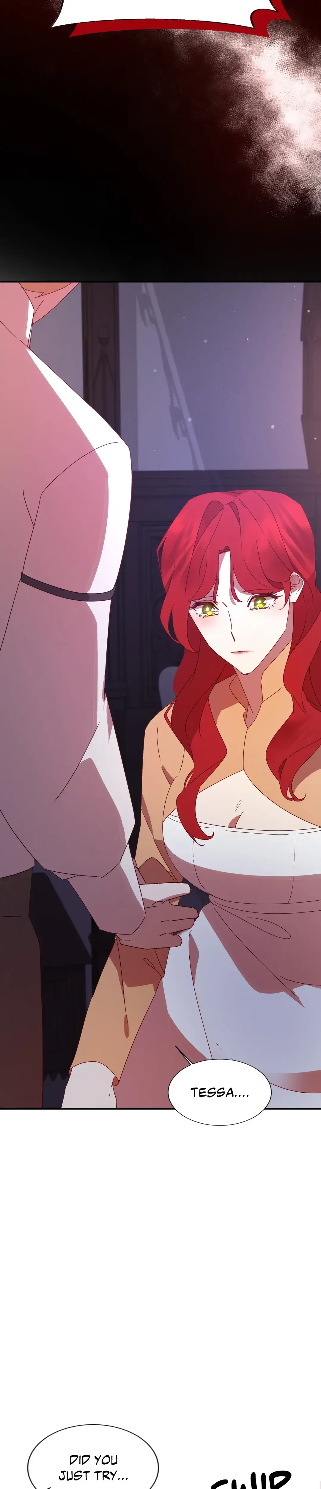 The Ladys Remorse Chapter 15 - Page 25