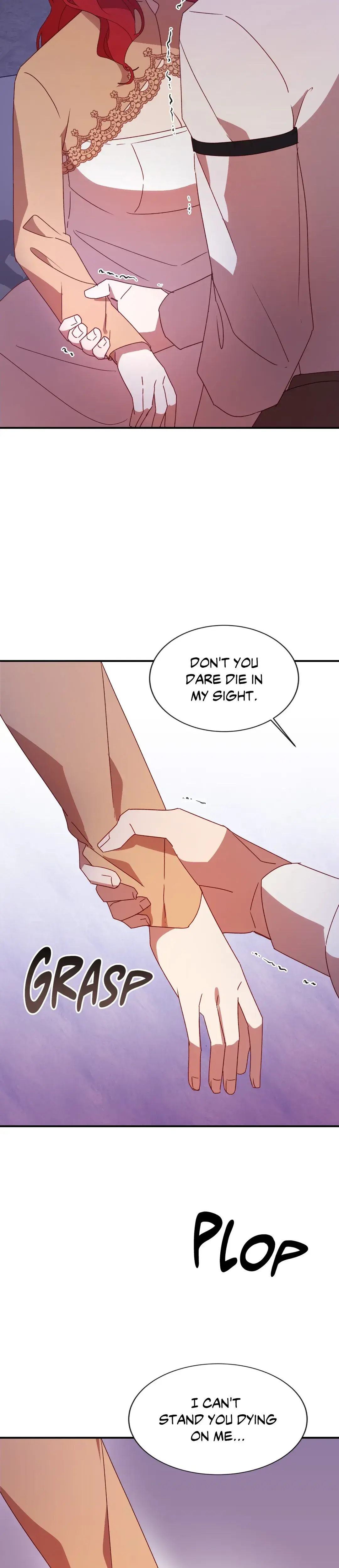The Ladys Remorse Chapter 15 - Page 27