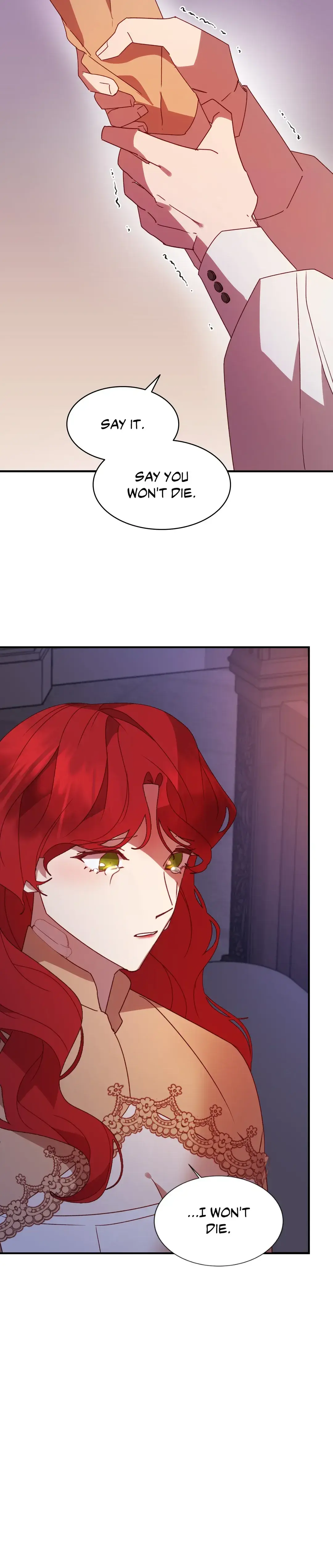 The Ladys Remorse Chapter 15 - Page 28