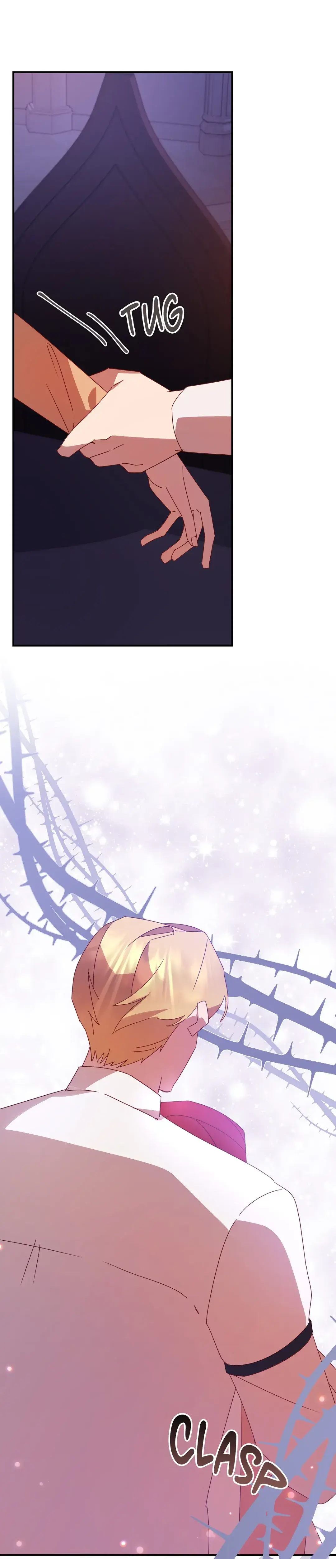 The Ladys Remorse Chapter 15 - Page 30