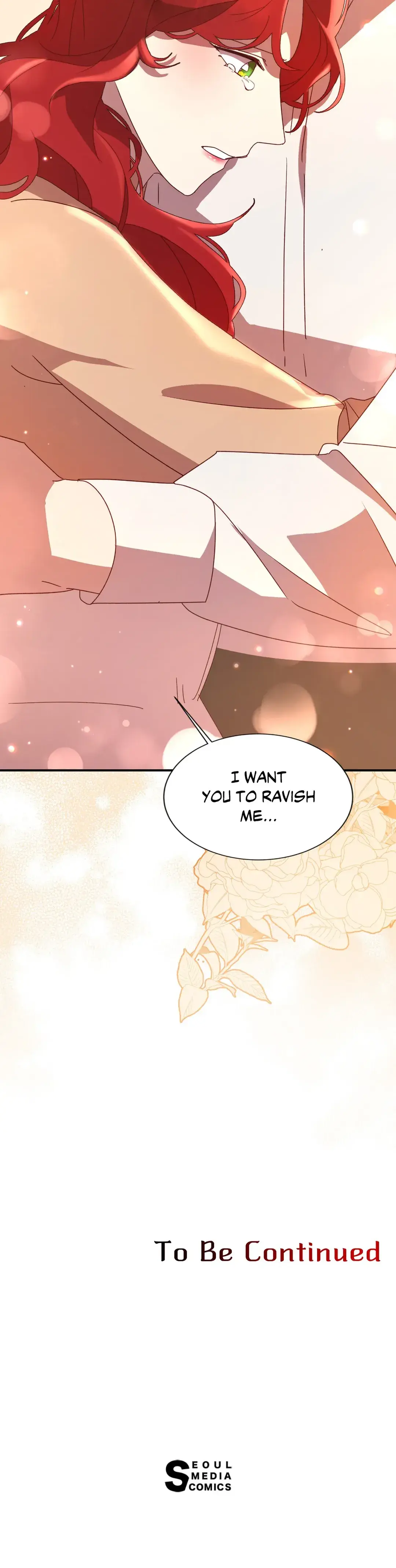 The Ladys Remorse Chapter 15 - Page 33