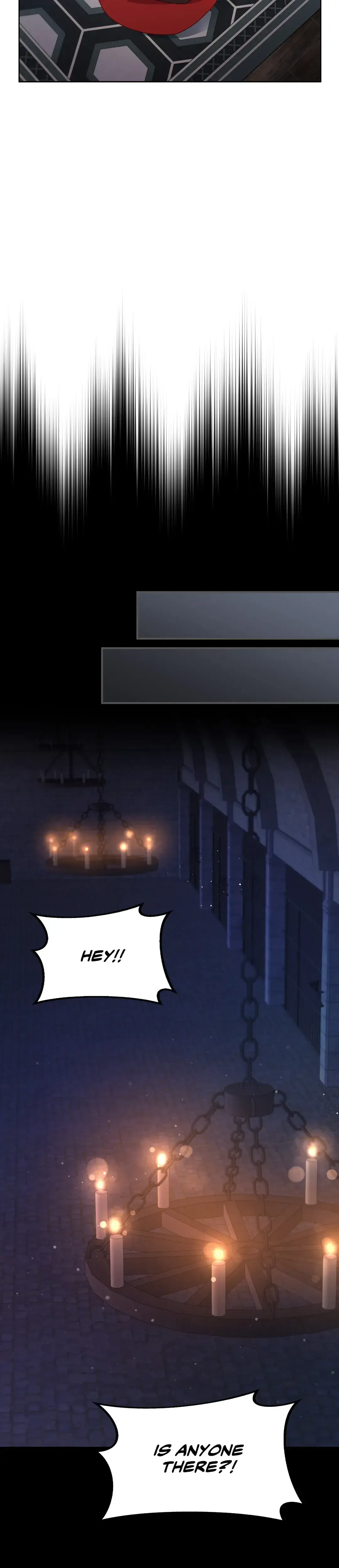 The Ladys Remorse Chapter 16 - Page 11