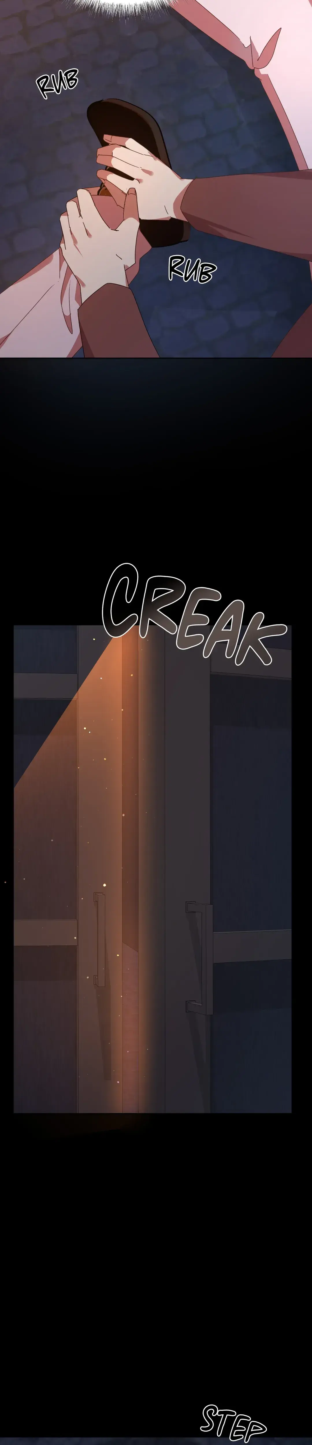 The Ladys Remorse Chapter 16 - Page 14