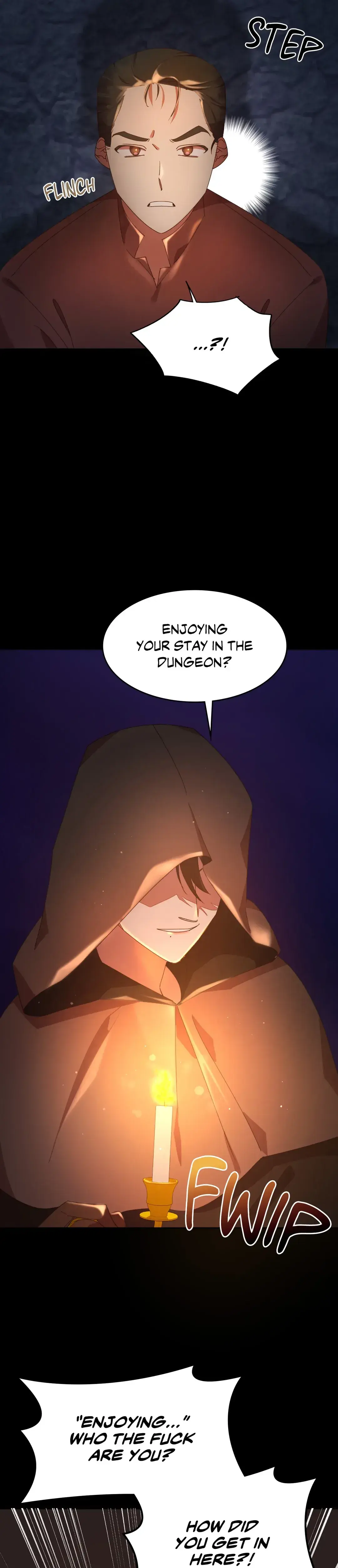 The Ladys Remorse Chapter 16 - Page 15