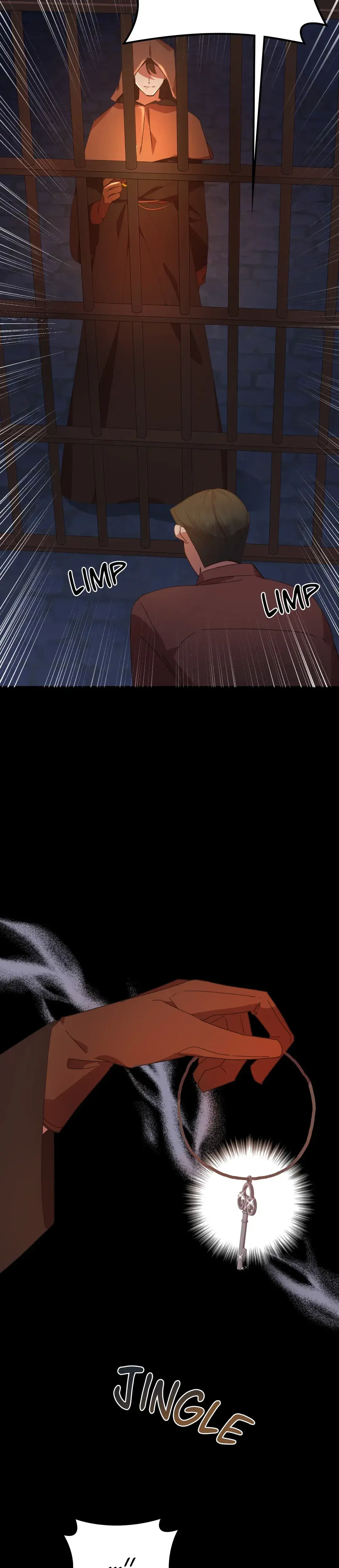 The Ladys Remorse Chapter 16 - Page 16