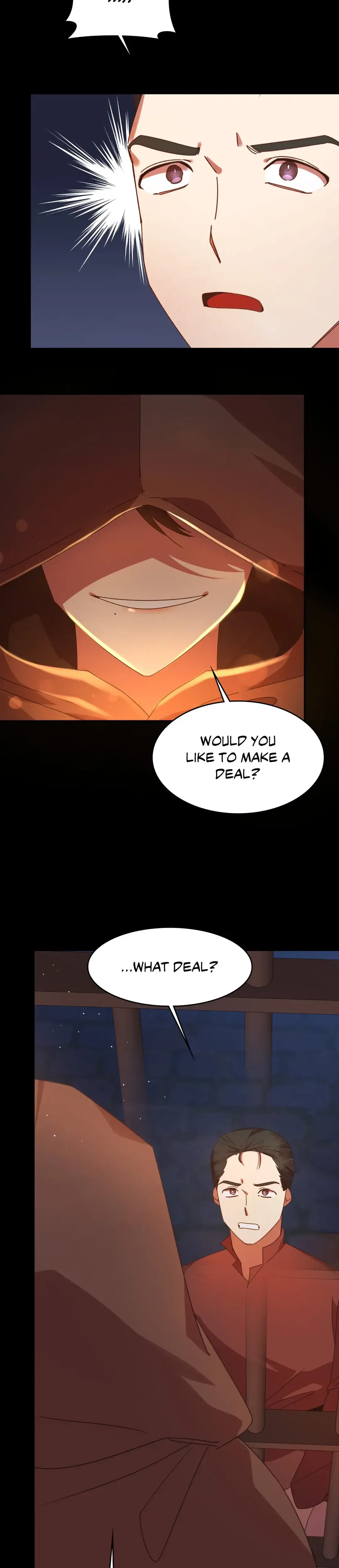 The Ladys Remorse Chapter 16 - Page 17