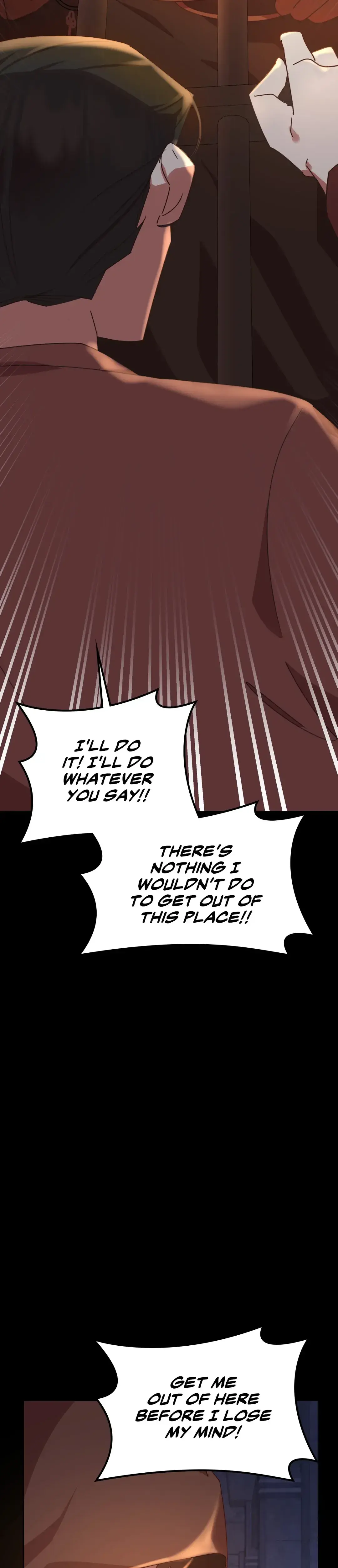 The Ladys Remorse Chapter 16 - Page 19