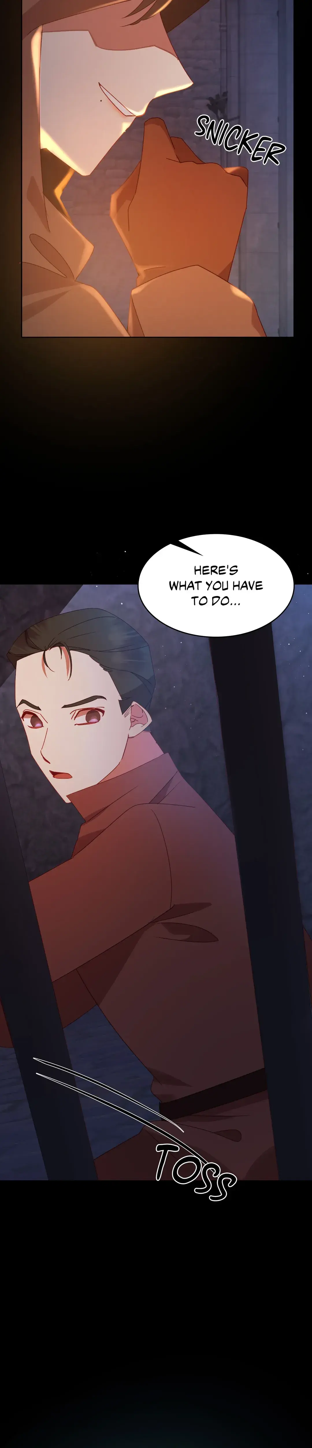 The Ladys Remorse Chapter 16 - Page 20