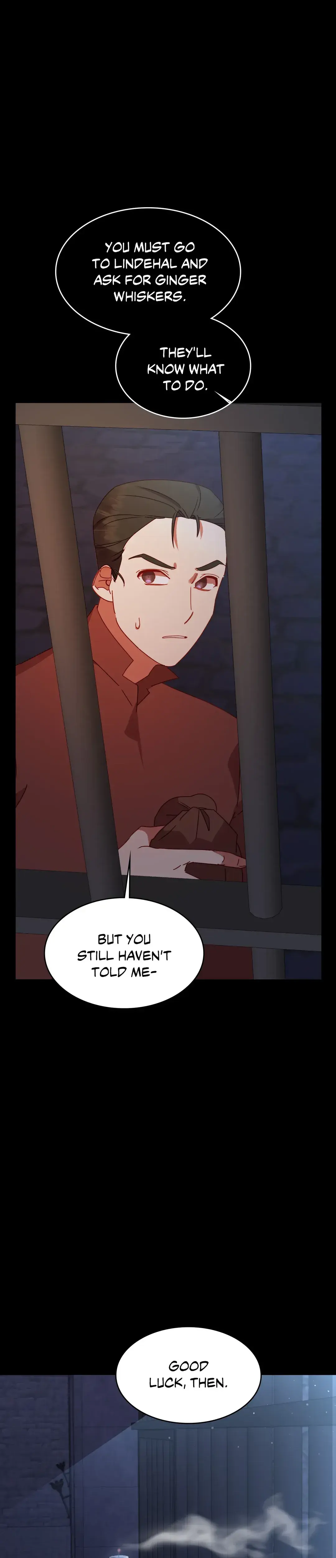 The Ladys Remorse Chapter 16 - Page 22