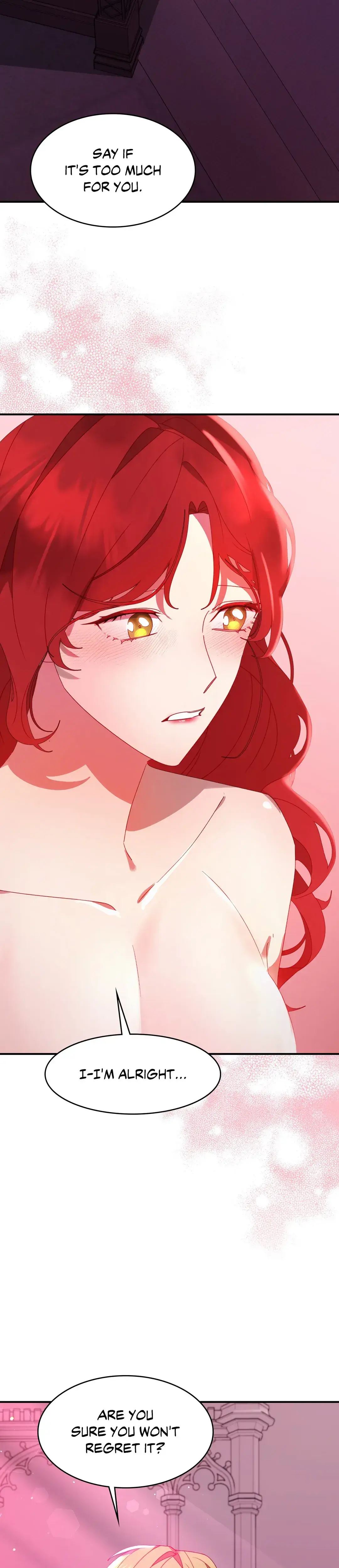 The Ladys Remorse Chapter 16 - Page 25