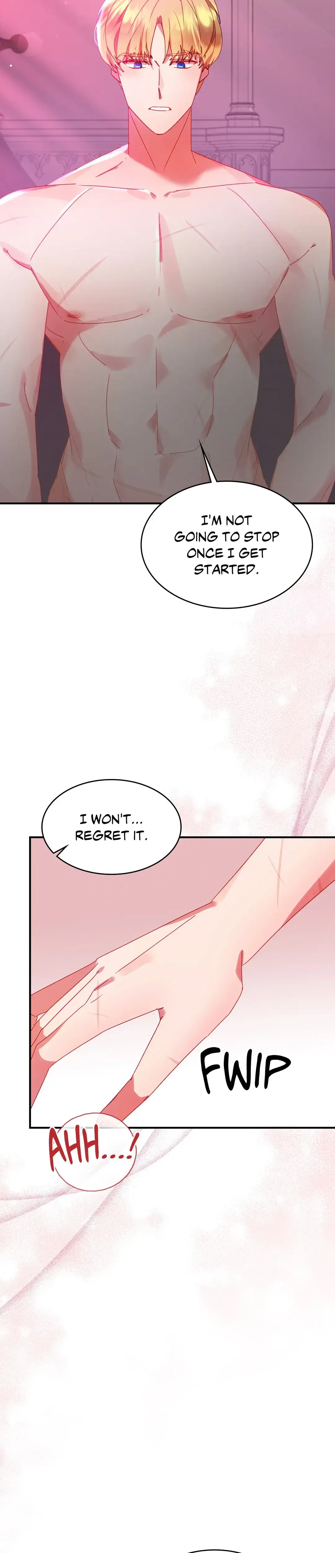 The Ladys Remorse Chapter 16 - Page 26