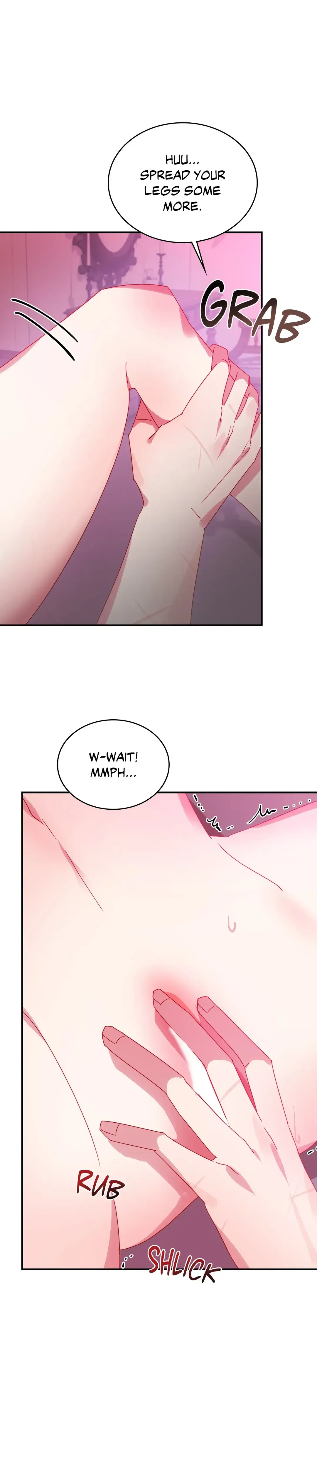 The Ladys Remorse Chapter 16 - Page 28