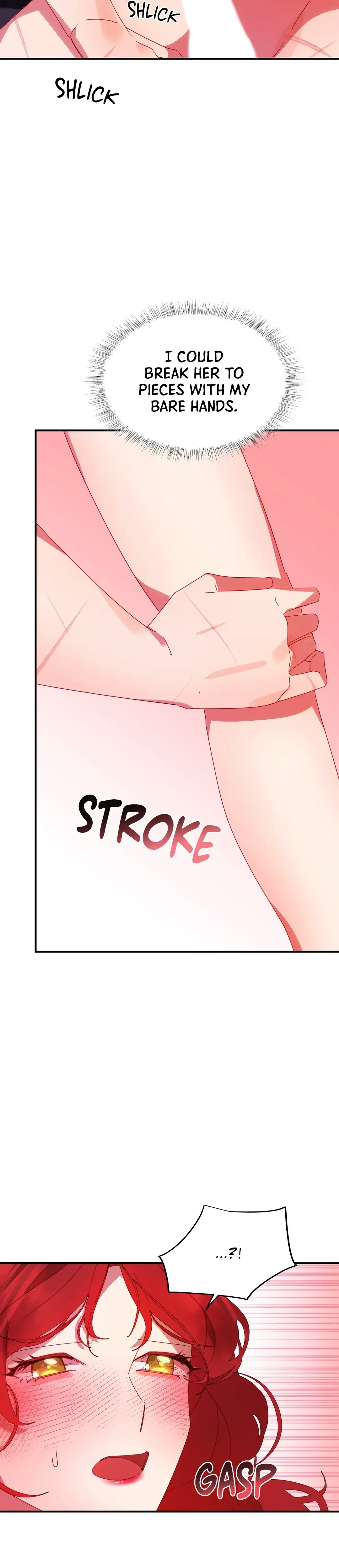 The Ladys Remorse Chapter 16 - Page 30
