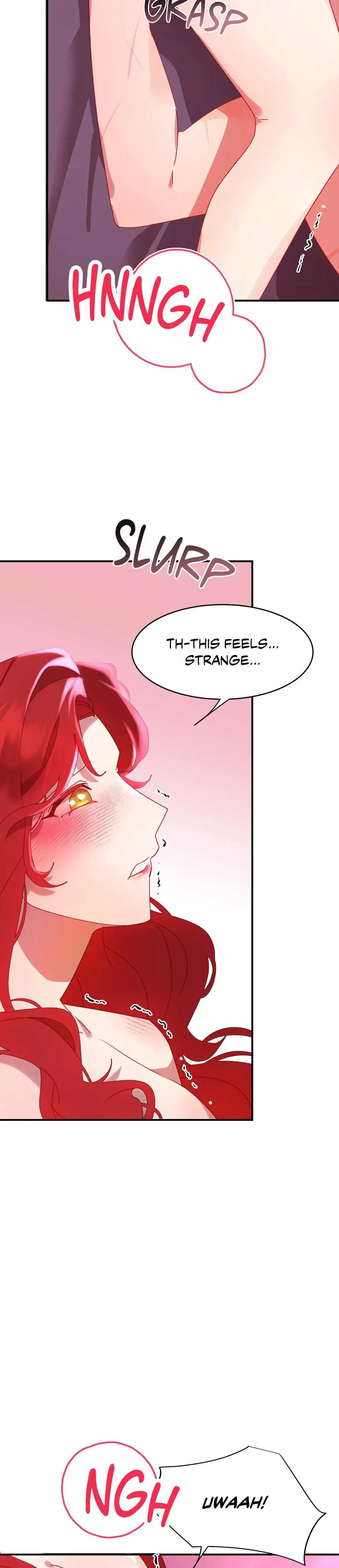 The Ladys Remorse Chapter 16 - Page 32