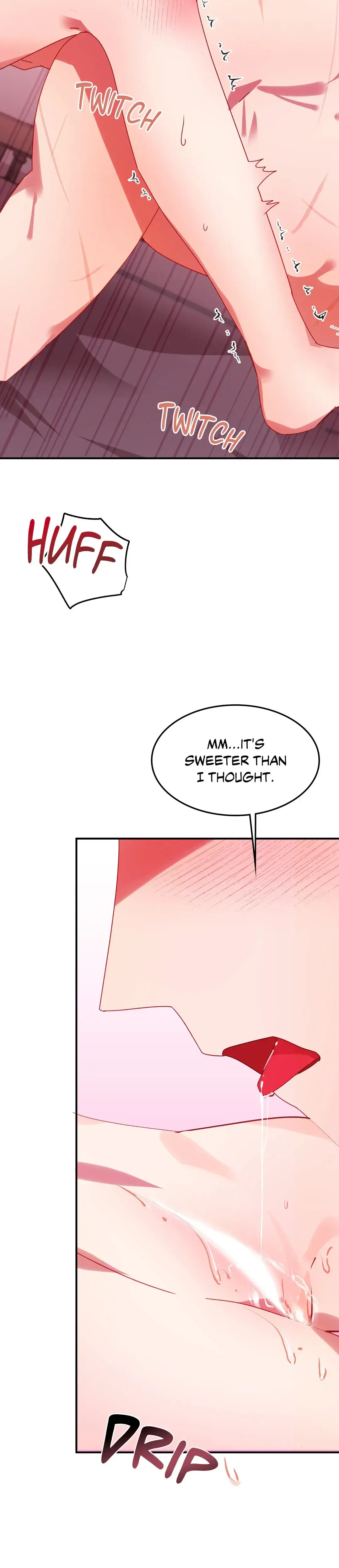 The Ladys Remorse Chapter 16 - Page 35