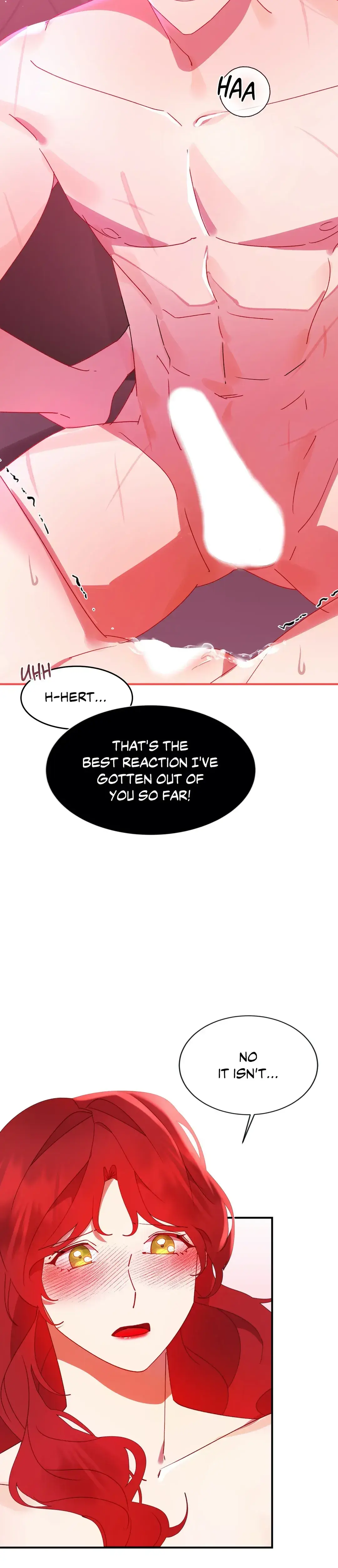 The Ladys Remorse Chapter 17 - Page 2