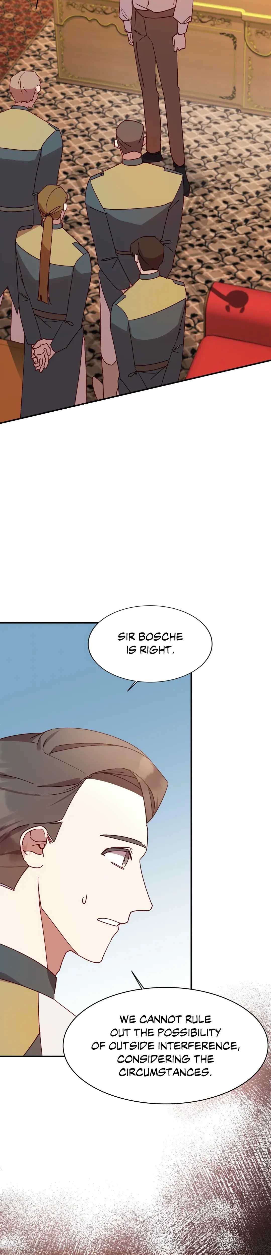 The Ladys Remorse Chapter 17 - Page 27