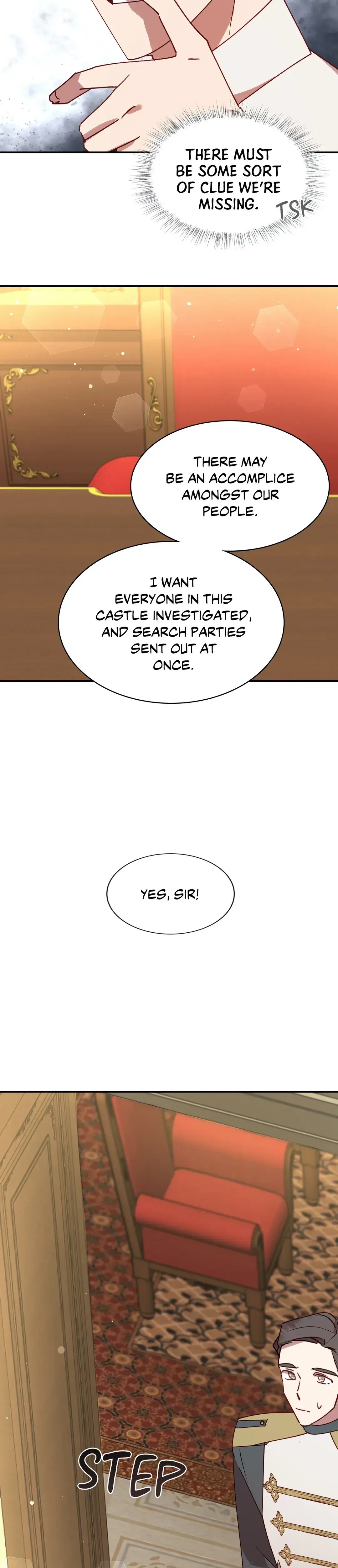 The Ladys Remorse Chapter 17 - Page 29