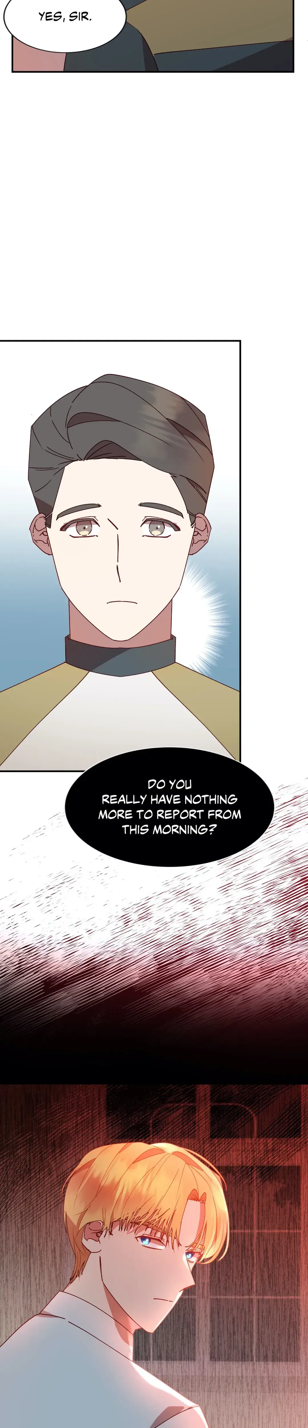 The Ladys Remorse Chapter 17 - Page 31