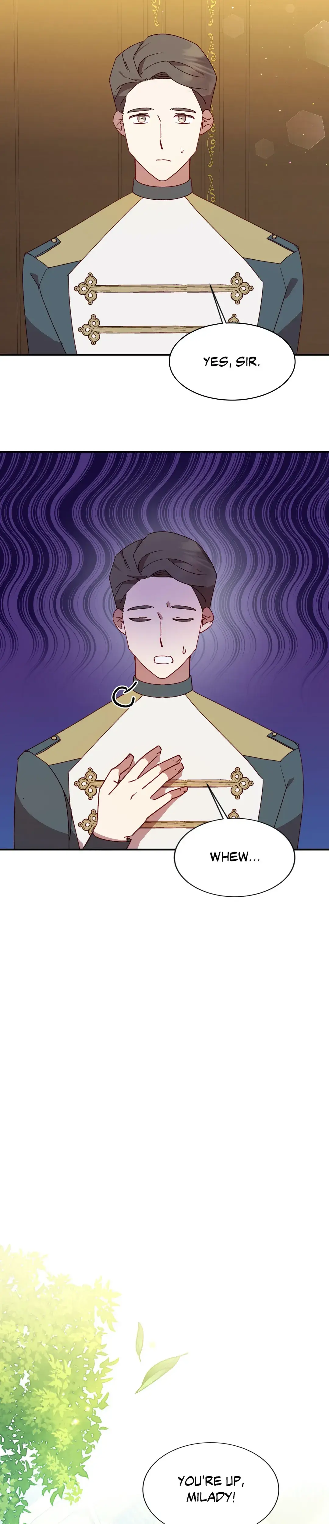 The Ladys Remorse Chapter 17 - Page 33