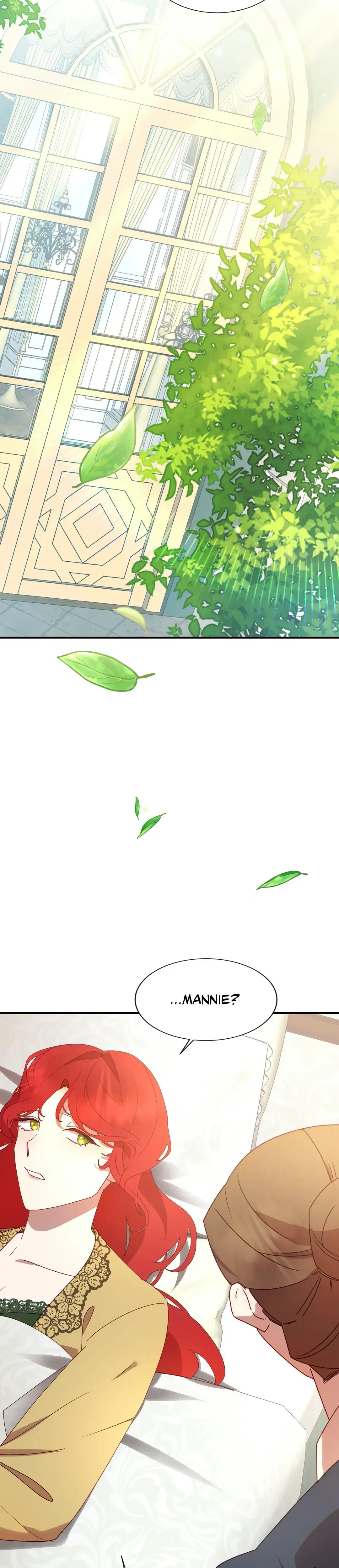 The Ladys Remorse Chapter 17 - Page 34