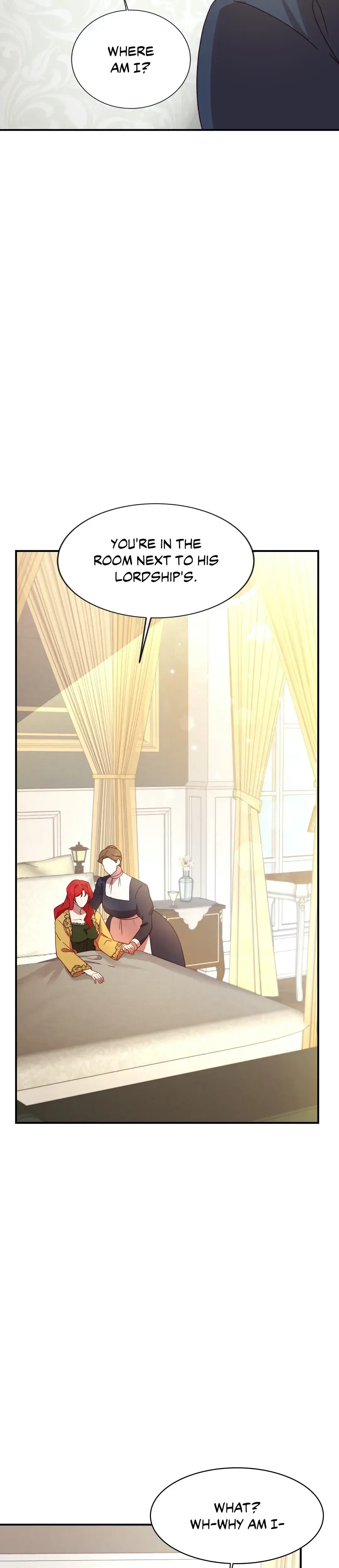 The Ladys Remorse Chapter 17 - Page 35