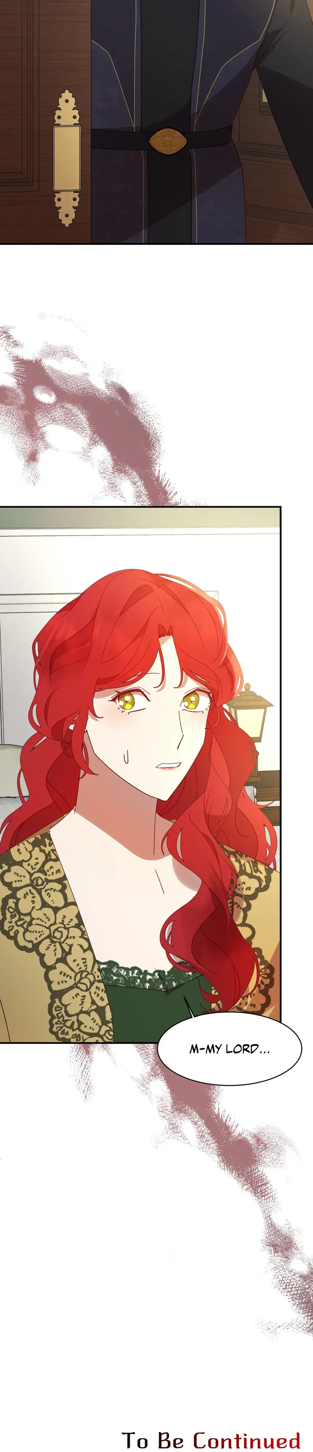 The Ladys Remorse Chapter 17 - Page 37