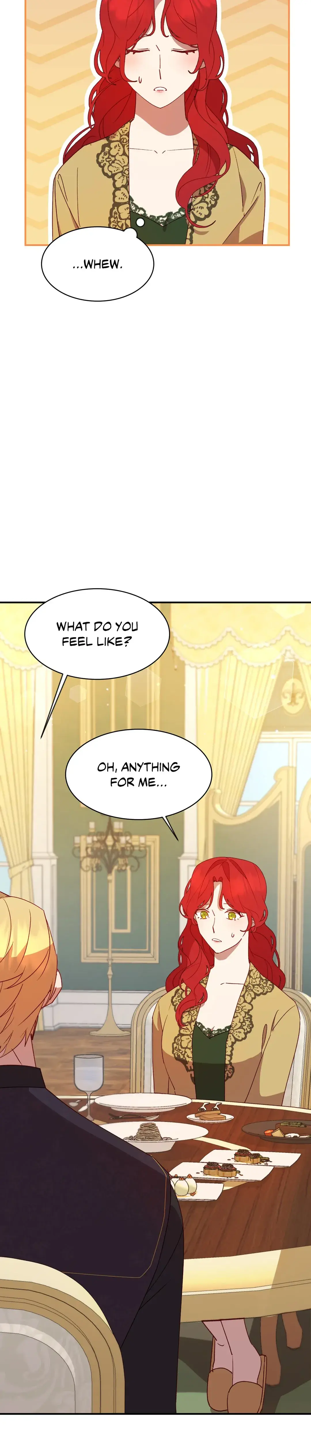 The Ladys Remorse Chapter 18 - Page 11