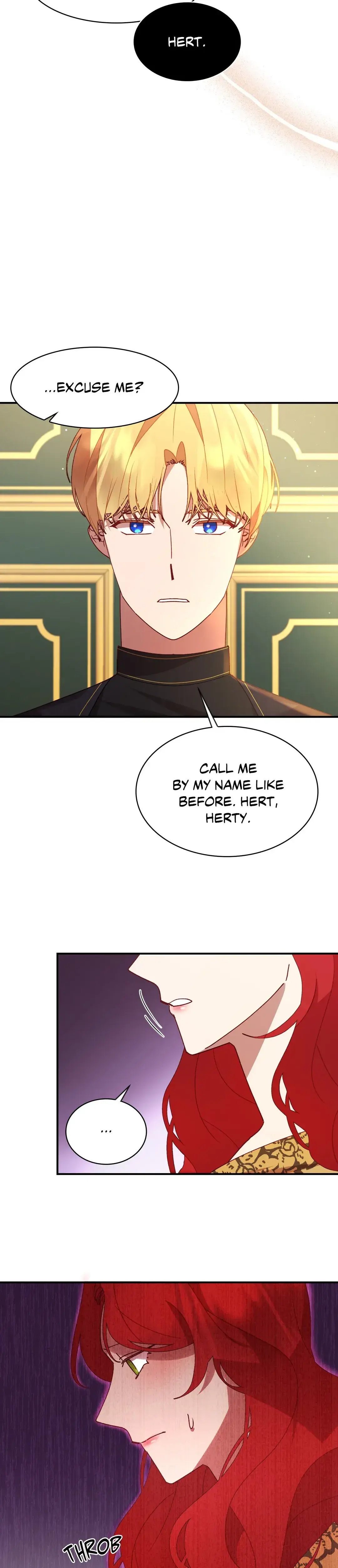 The Ladys Remorse Chapter 18 - Page 17