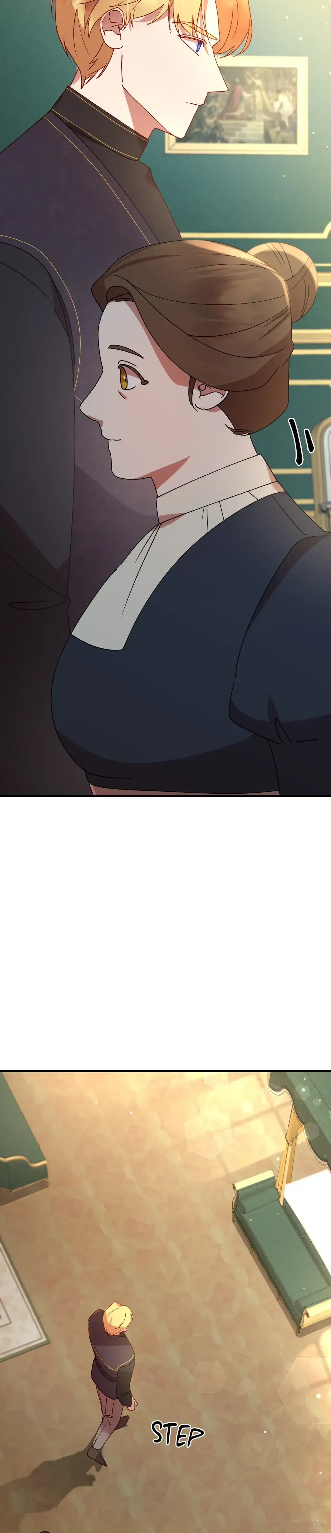 The Ladys Remorse Chapter 18 - Page 2