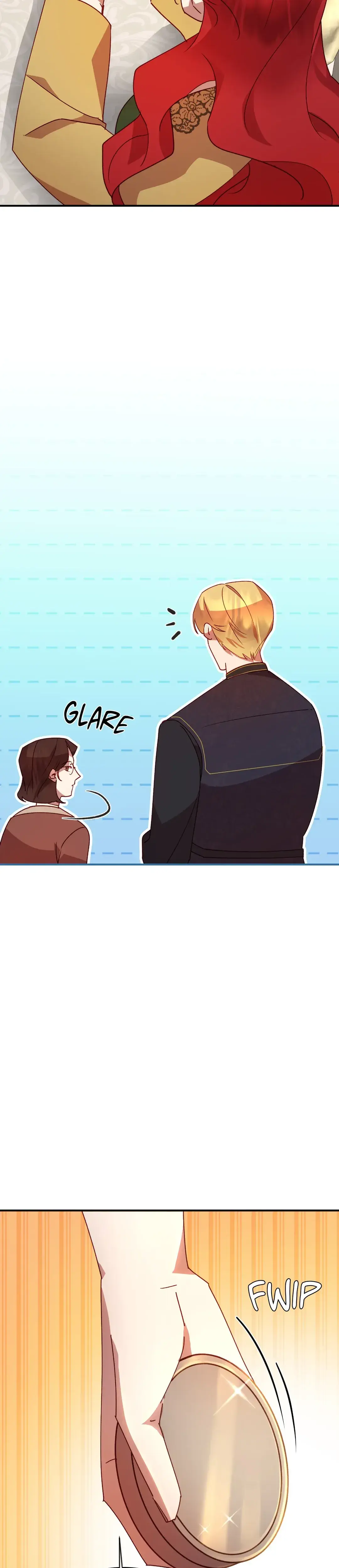 The Ladys Remorse Chapter 18 - Page 23