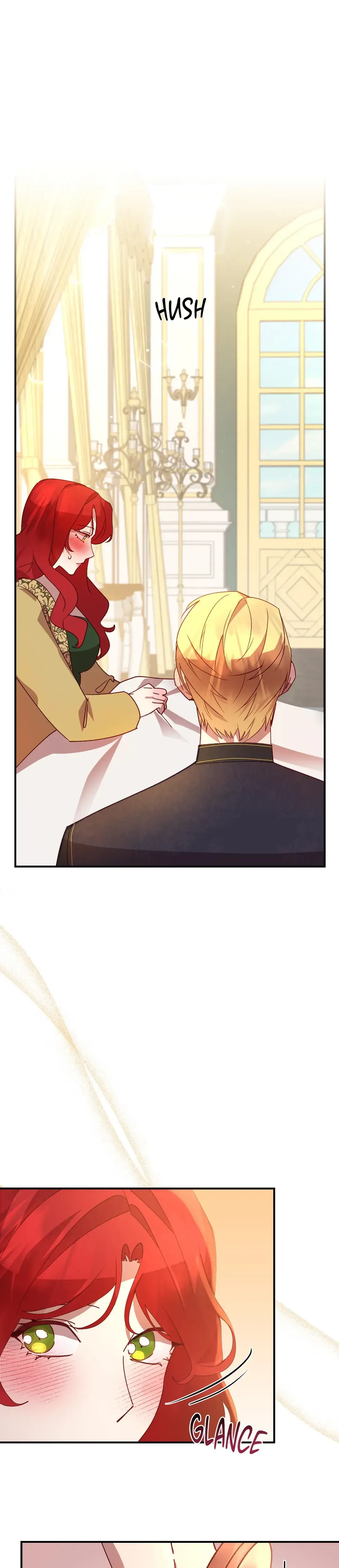 The Ladys Remorse Chapter 18 - Page 26