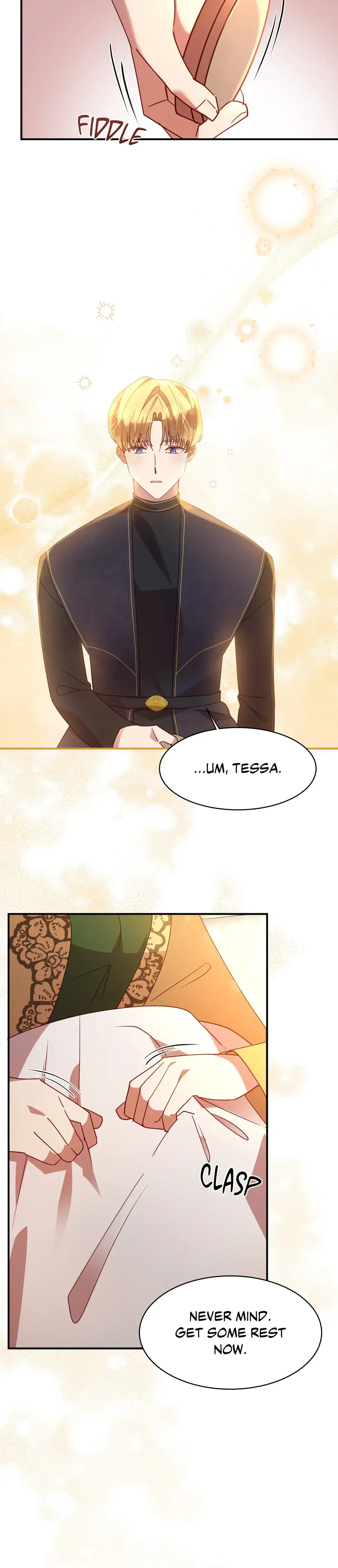 The Ladys Remorse Chapter 18 - Page 27