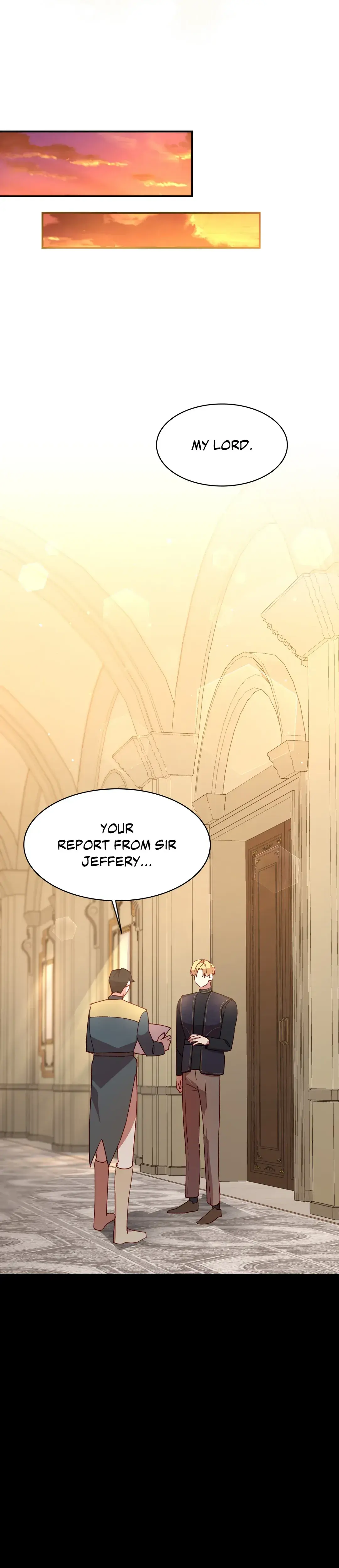 The Ladys Remorse Chapter 18 - Page 28