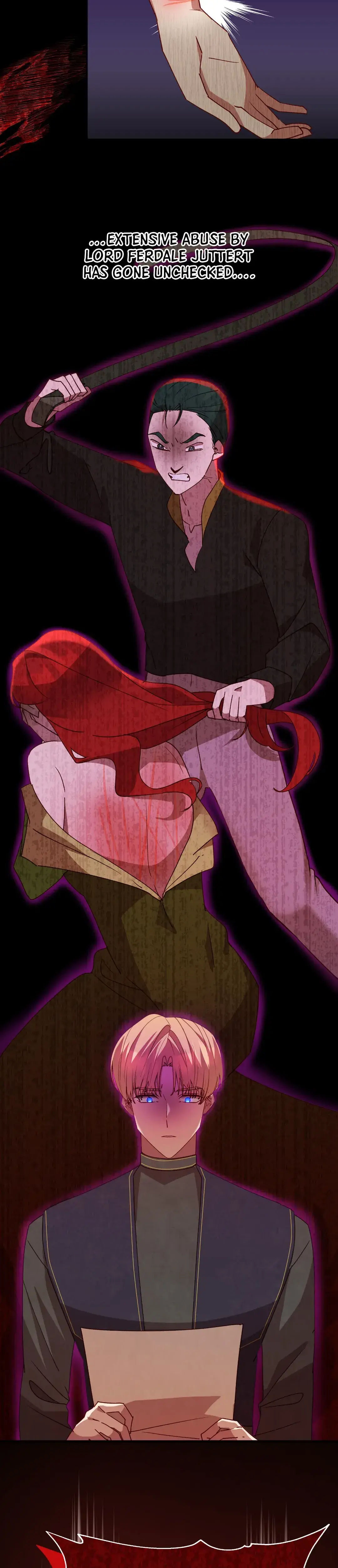 The Ladys Remorse Chapter 18 - Page 30